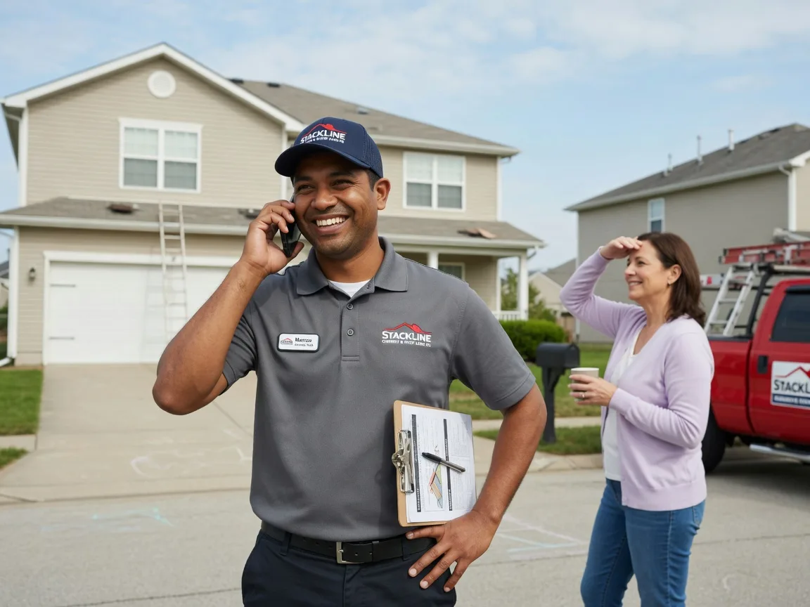 Chimney flashing repair Coldwater, MI FAQs